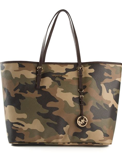 camouflage wallet michael kors|Amazon.com: Michael Kors Camouflage Bag.